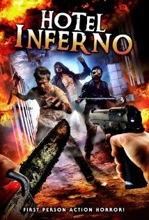Inferno  Hotel (2013)