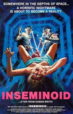 Inseminoid (1981)
