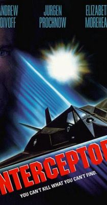 Interceptor harc a lopakodóért (1992)