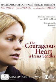 Irena Sendler bátor szíve (2009)