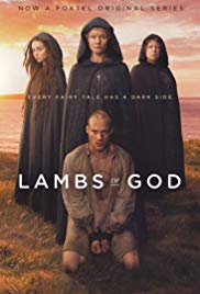 Isten bárányai 1. évad (2019)
