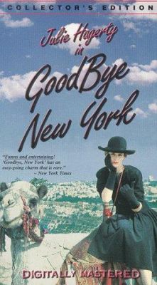 Isten veled, New York (1985)
