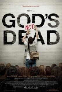 Isten nem halott (2014)
