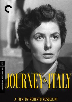 Itáliai utazás (1954)