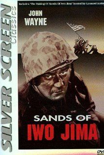 Iwo Jima fövenye (1949)