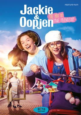 Jackie és Oopjen (2020)