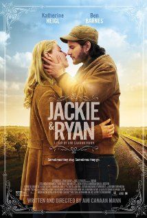 Jackie és Ryan (2015)