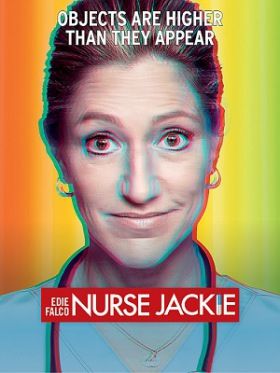 Jackie nővér (Nurse Jackie) 4. évad