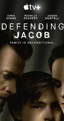 Jacob védelmében 1. évad (2020)