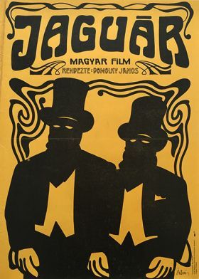 Jaguár (1967)