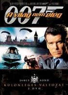 James Bond: A világ nem elég (1999)