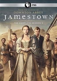 Jamestown 3. évad