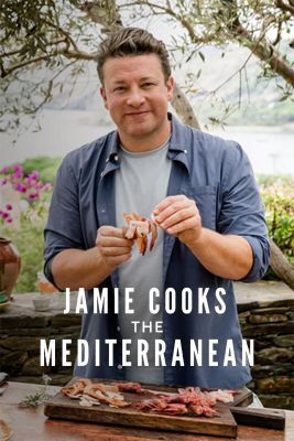 Jamie mediterrán kajái 1. évad (2023)