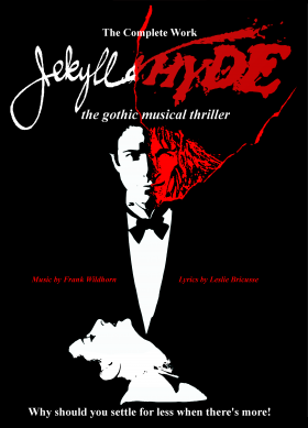 Jekyll & Hyde 1. évad