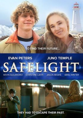 Jelzőfény (Safelight) (2015)