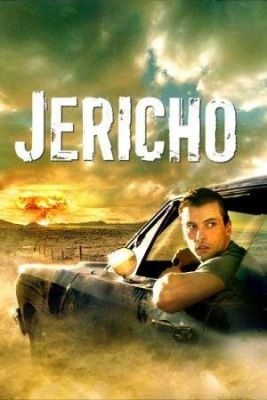 Jericho 2. évad (2008)