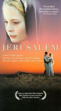 Jeruzsálem (1996)