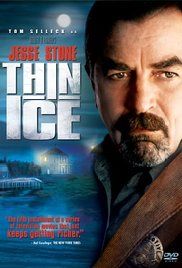 Jesse Stone - Vékony jégen (2009)