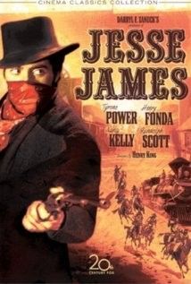 Jesse James, a nép bálványa (1939)