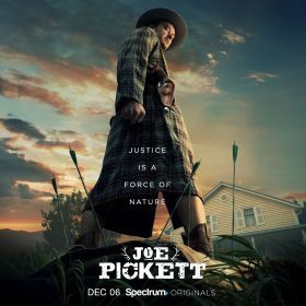 Joe Pickett 1. évad (2021)