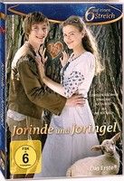 Jorinde és Joringel (2011)