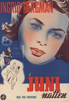 Júniusi éjszaka (1940)