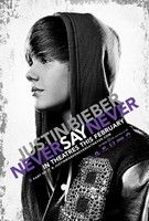 Justin Bieber: Soha ne mondd, hogy soha (2011)