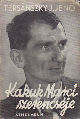 Kakuk Marci szerencséje (1966)