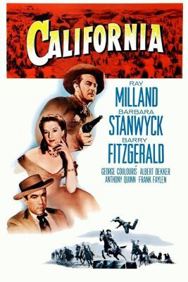 Kalifornia (1947)