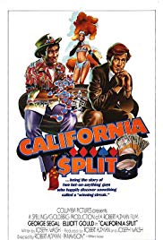 Kaliforniai pókerparti (1974)