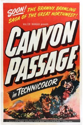 Kanyon átjáró (1946)