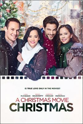 Karácsony, Akár Egy Film (2019)