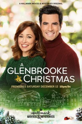 Karácsony Glenbrooke-ban (2020)