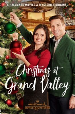 Karácsony Grand Valley-ben (2018)