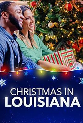 Karácsony Louisianában (2019)