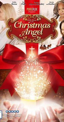 Karácsonyi angyal (2012)