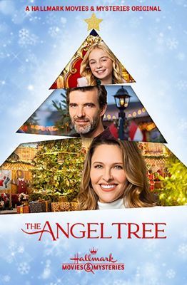 Karácsonyi angyal (2020)