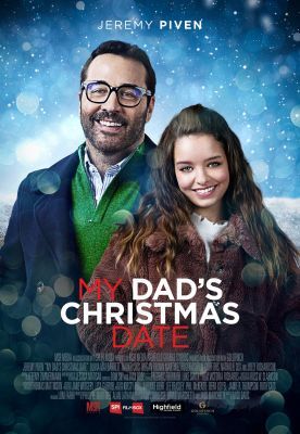 Karácsonyi randi apunak (2020)