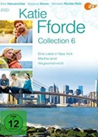 Katie Fforde - New York-i románc (2014)