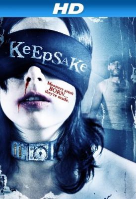 Keepsake - Lélekörlő (2008)