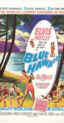 Kék Hawaii (1961)