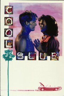 Kékharisnya (1990)