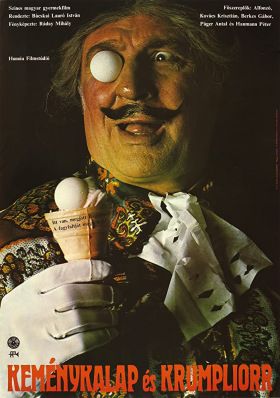 Keménykalap és krumpliorr 1. évad (1974)