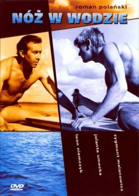 Kés a vízben (1962)