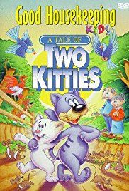 Két cica meséje (A Tale of Two Kitties) (1996)
