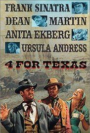 Két pár texasi (1963)