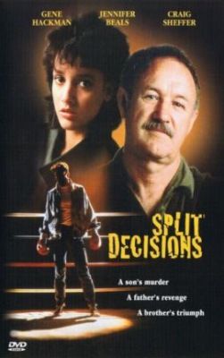 Kétes döntés (1988)