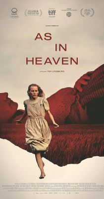 Ki vagy a mennyekben (As in Heaven) (2021)