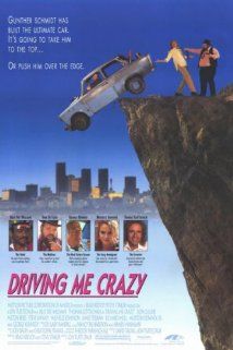 Kicsi kocsi Hollywoodban (1991)