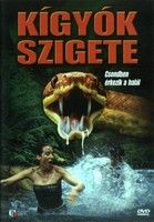 Kígyók szigete (Snake Island) (2002)